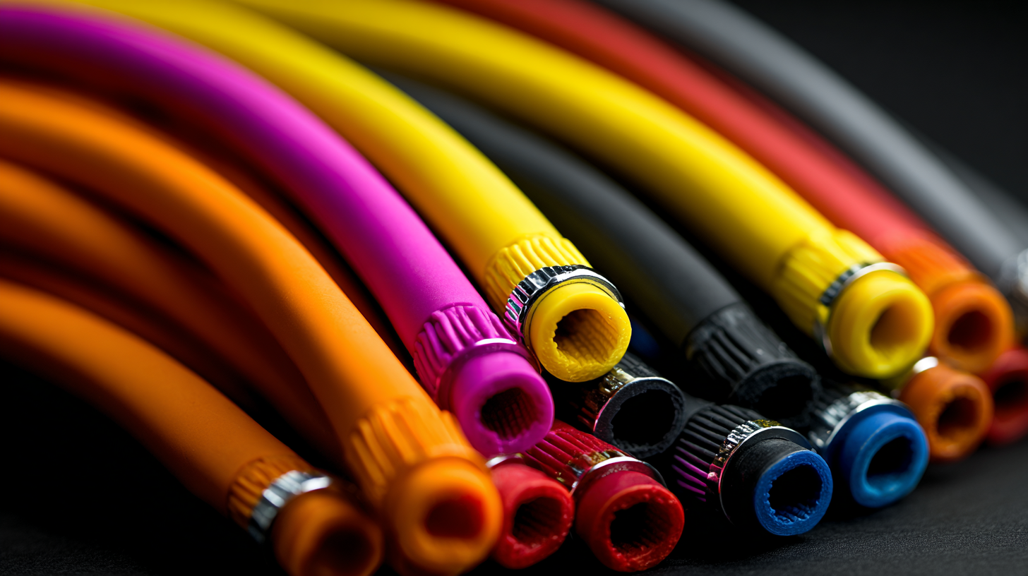 How to Choose the Right Silicone Hose Kit for Your Project