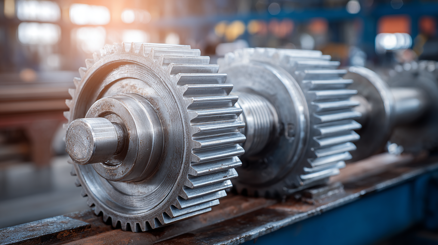How to Choose the Right Gear Reducer for Optimal Efficiency: A Guide for Global Buyers
