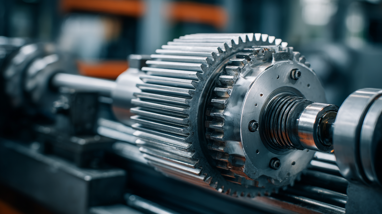 How to Choose the Right Gear Reducer for Optimal Efficiency: A Guide for Global Buyers
