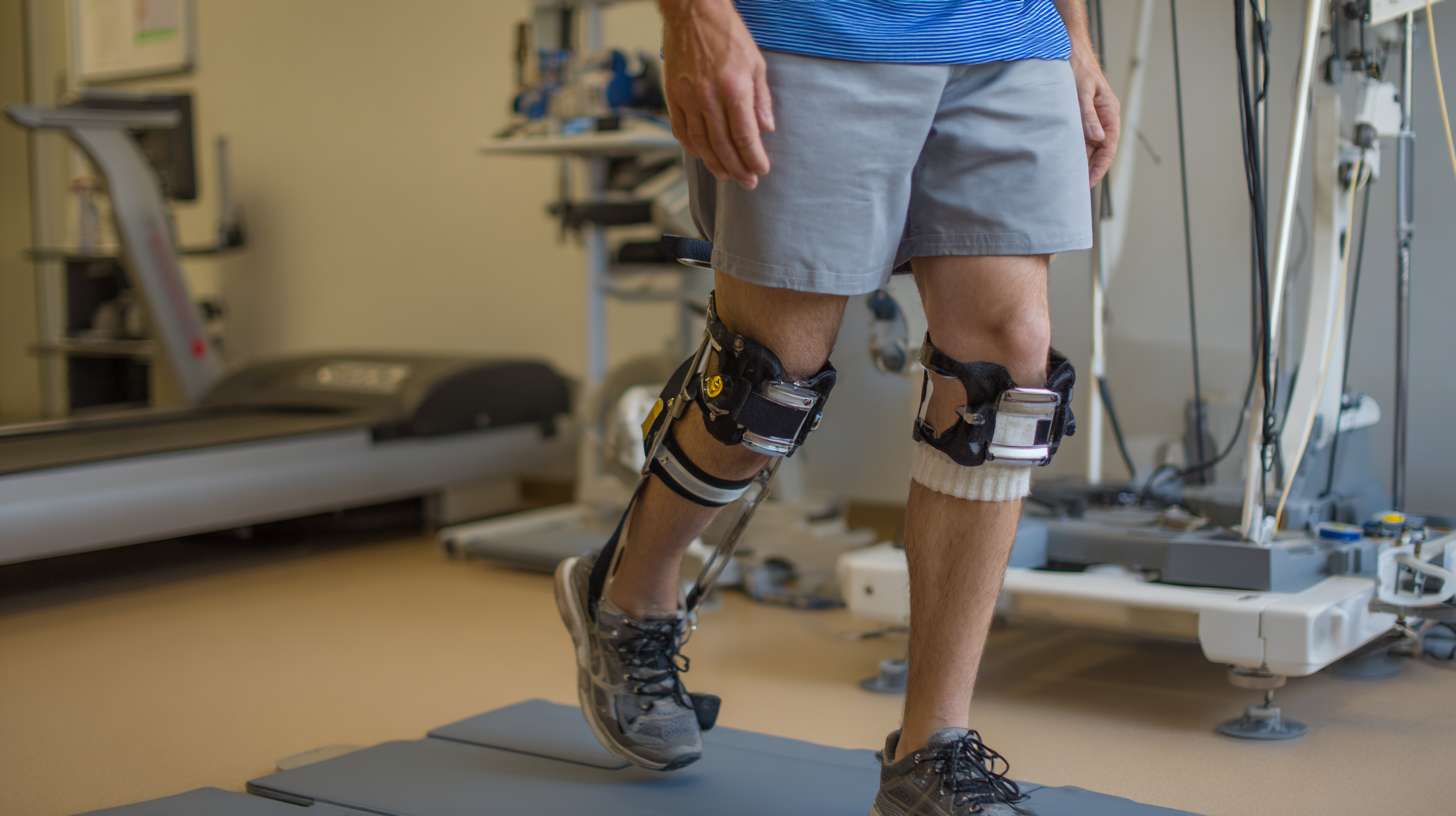 Ultimate Checklist for Selecting the Best Leg Rehab Machine to Enhance Patient Recovery