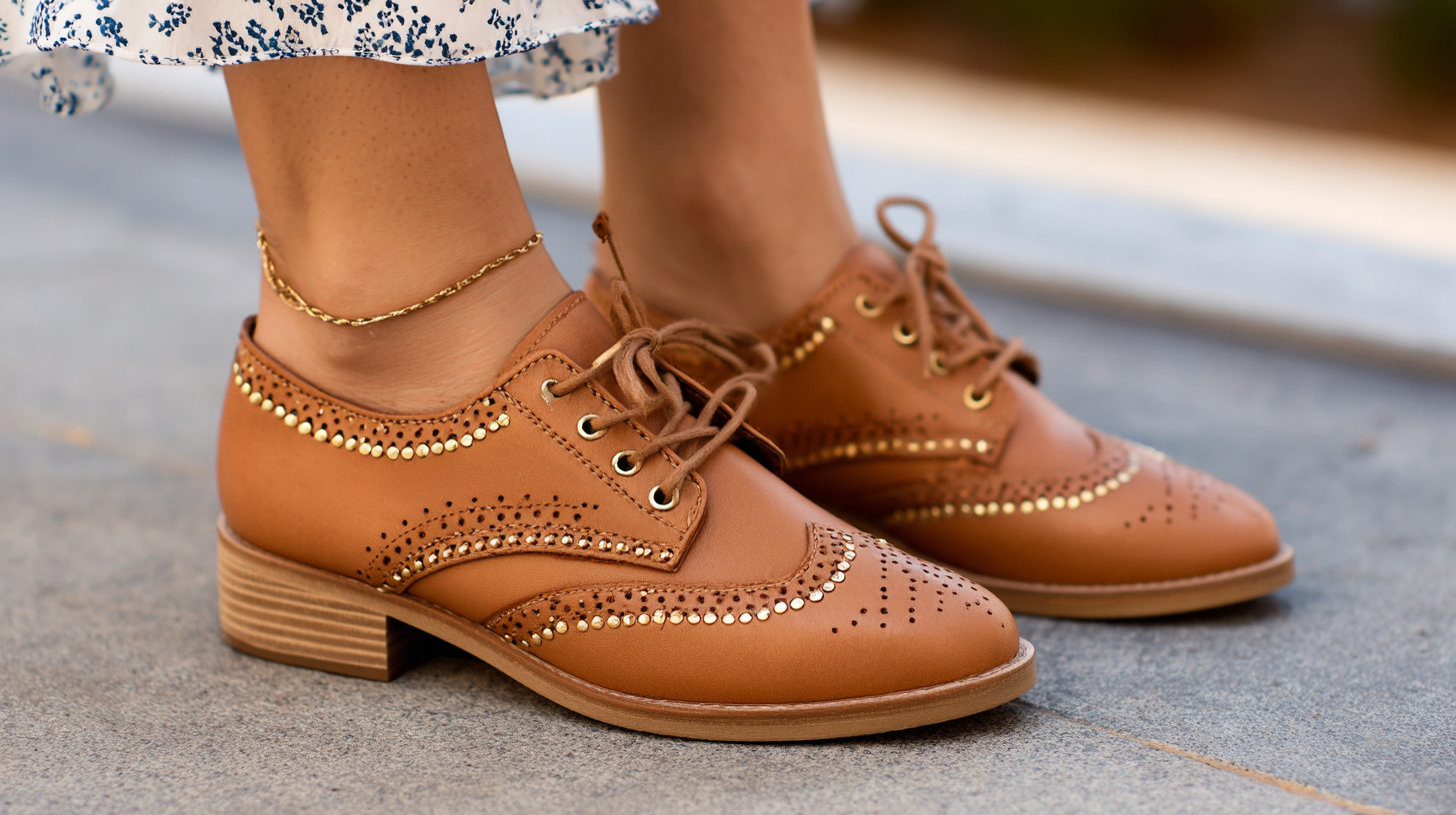 Enhancing Comfort and Style with Causal Shoes for Women Benefits Explained