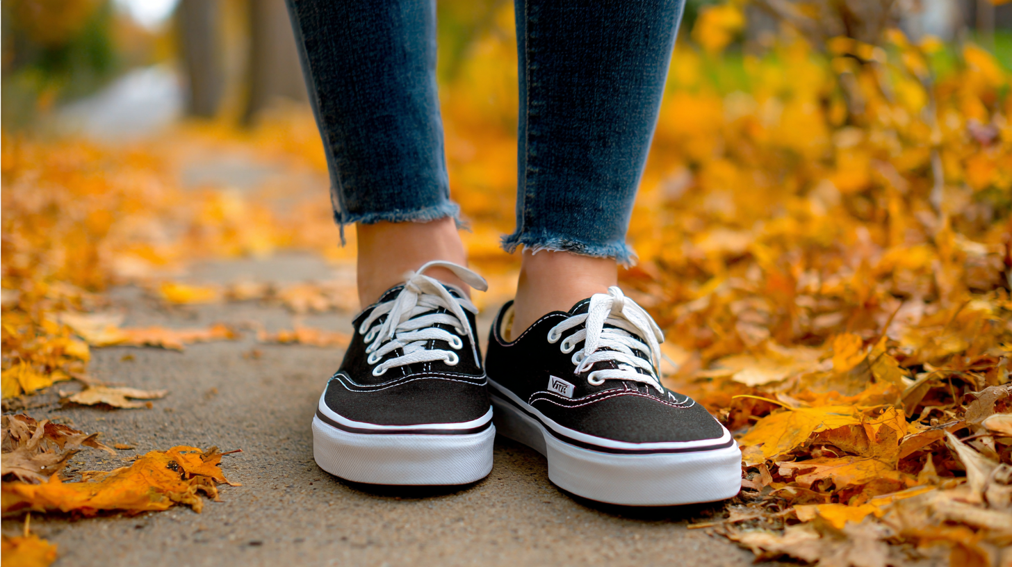 Enhancing Comfort and Style with Causal Shoes for Women Benefits Explained