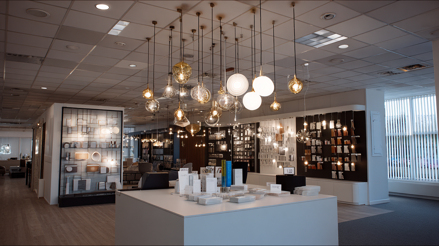 Exploring the Advantages of Innovative Lighting Products for Your Space
