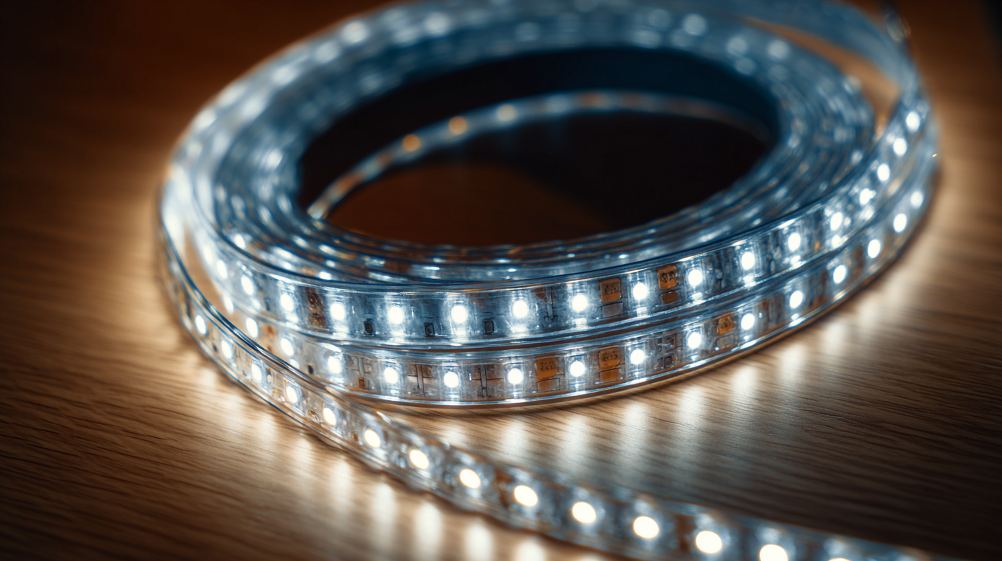 Exploring the Advantages of Innovative Lighting Products for Your Space