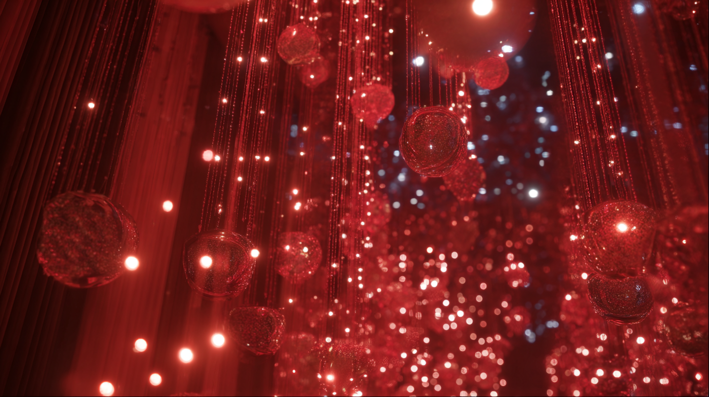 Exploring the Advantages of Innovative Lighting Products for Your Space