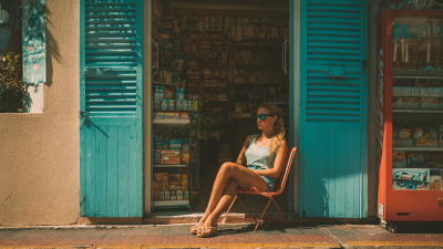 Ultimate Guide to Choosing the Best Shop Shutters for Your Business Needs Based on Industry Insights