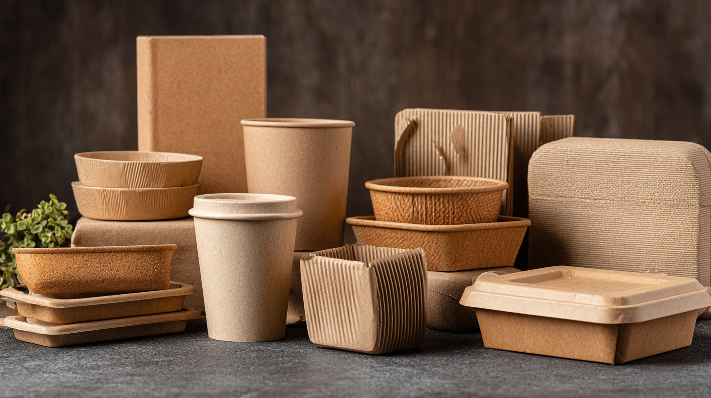 How to Choose the Best Eco Friendly Food Packaging for Your Business