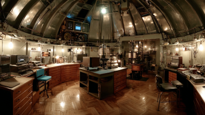 How to Create an Interactive Experience at Your Observatory Museum