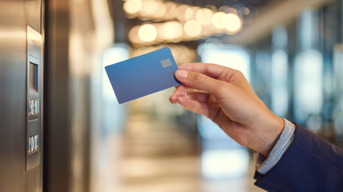 What Are Door Access Cards: Essential Insights for Global Buyers
