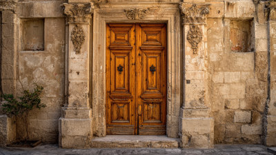 Ultimate Checklist for Choosing the Perfect Exterior Doors for Your Home