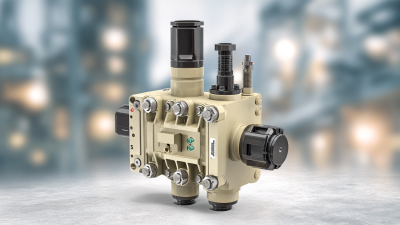 How to Choose the Right Pneumatic Valve for Your Industrial Applications