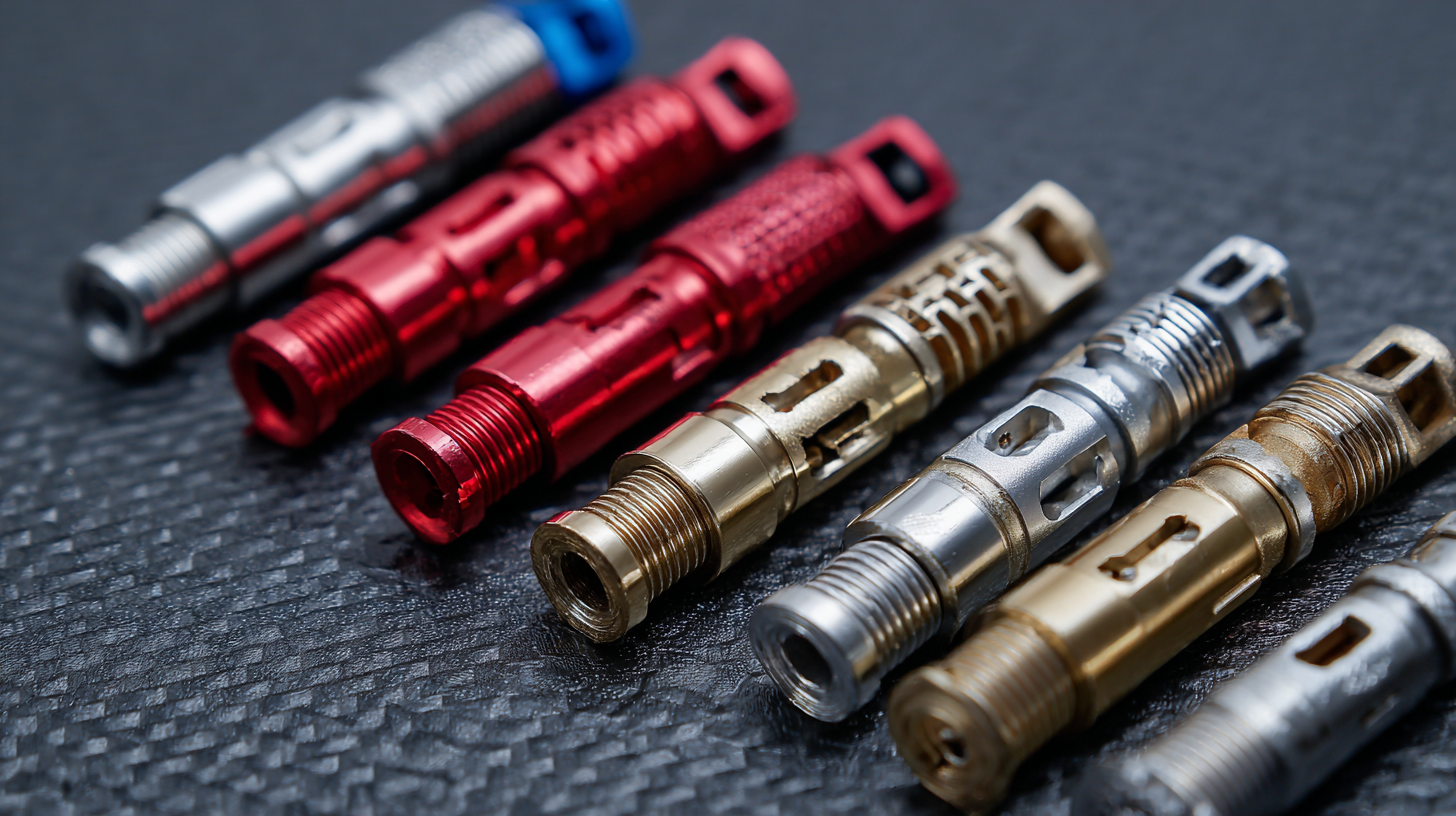 Understanding the Challenges in Choosing the Right Battery Connectors