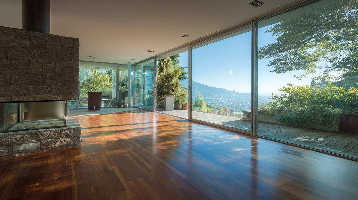 Exploring Innovative Alternatives in Home Windows and Doors Solutions