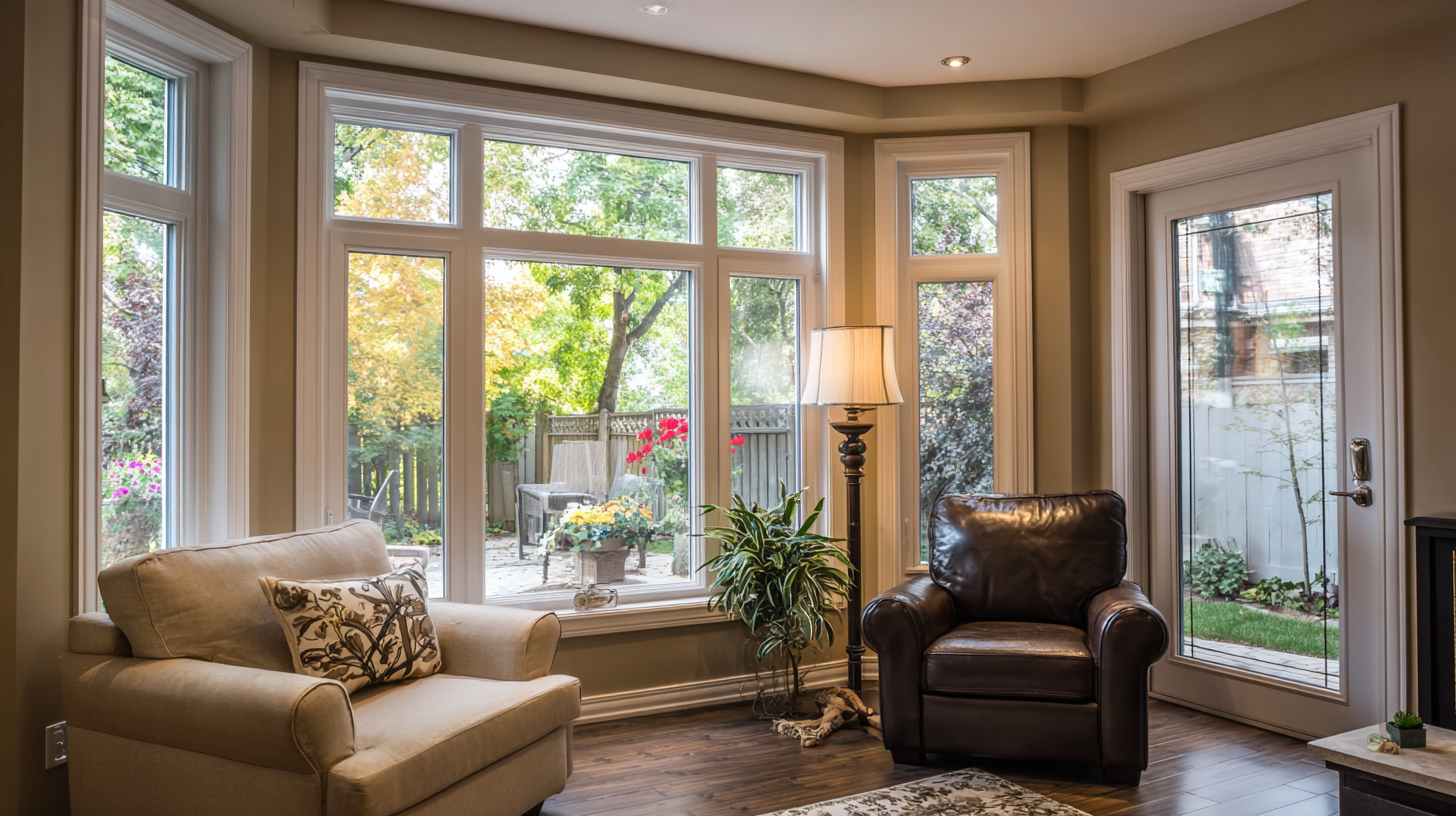 Exploring Innovative Alternatives in Home Windows and Doors Solutions