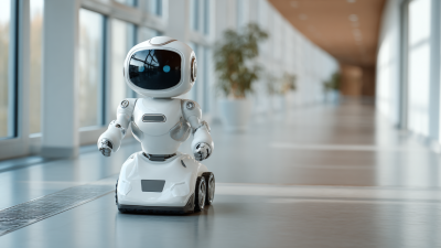 5 Essential Tips for Sourcing the Best Passive Walking Robots Online