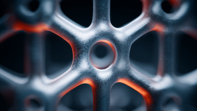 Exploring Innovative Applications of Aluminium Oxynitride in Modern Industries