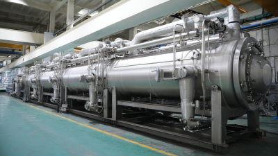7 Essential Advantages of Food Heat Exchangers for Efficient Processing