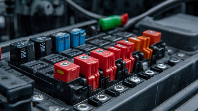 Understanding the Challenges in Choosing the Right Battery Connectors