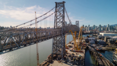 What is an Over Head Bridge Crane and How Does it Improve Industrial Efficiency?