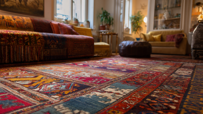 The Ultimate Guide to Choosing the Perfect Carpet for Your Hotel: Tips and Trends