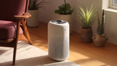 5 Best Mold Air Purifiers of 2023: Achieving a 99.97% Efficiency Rate in Airborne Mold Removal
