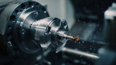 Cnc Turning Milling Essential Checklist for Optimizing Your Production Process