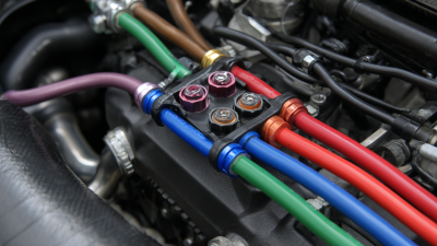 How to Choose the Right Silicone Hose Kit for Your Project
