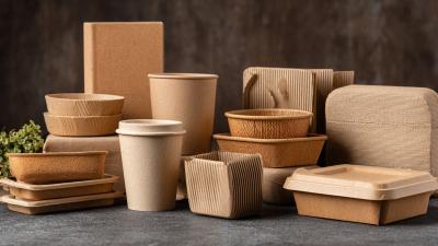 How to Choose the Best Eco Friendly Food Packaging for Your Business