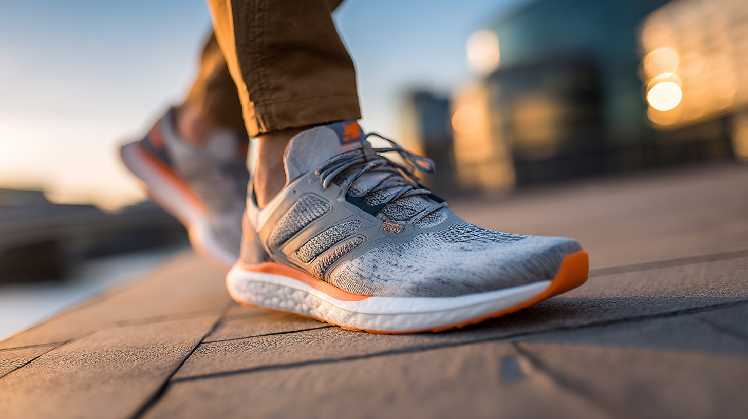 How to Choose the Best Running Trainers for Ultimate Performance