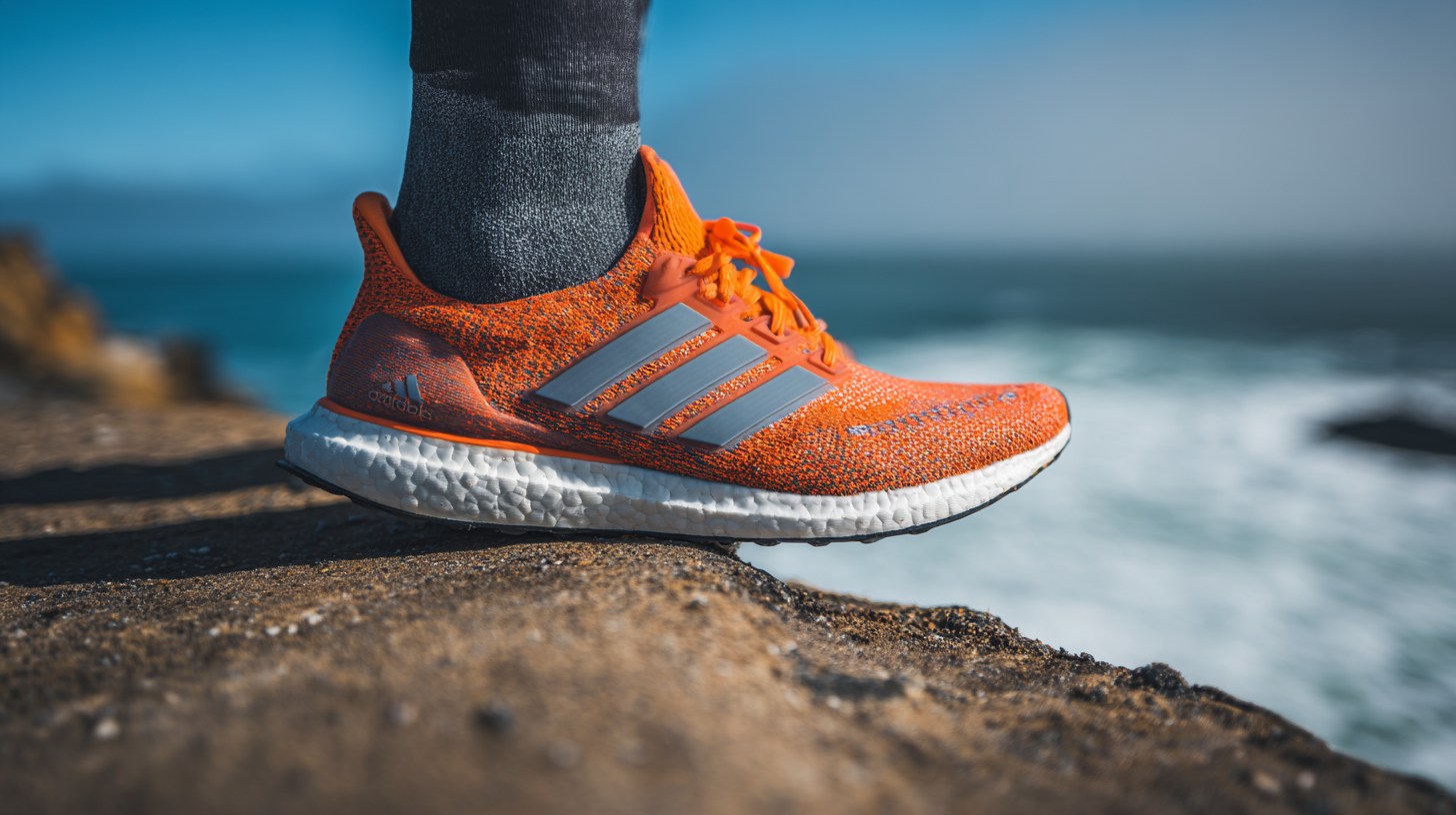 How to Choose the Best Running Trainers for Ultimate Performance