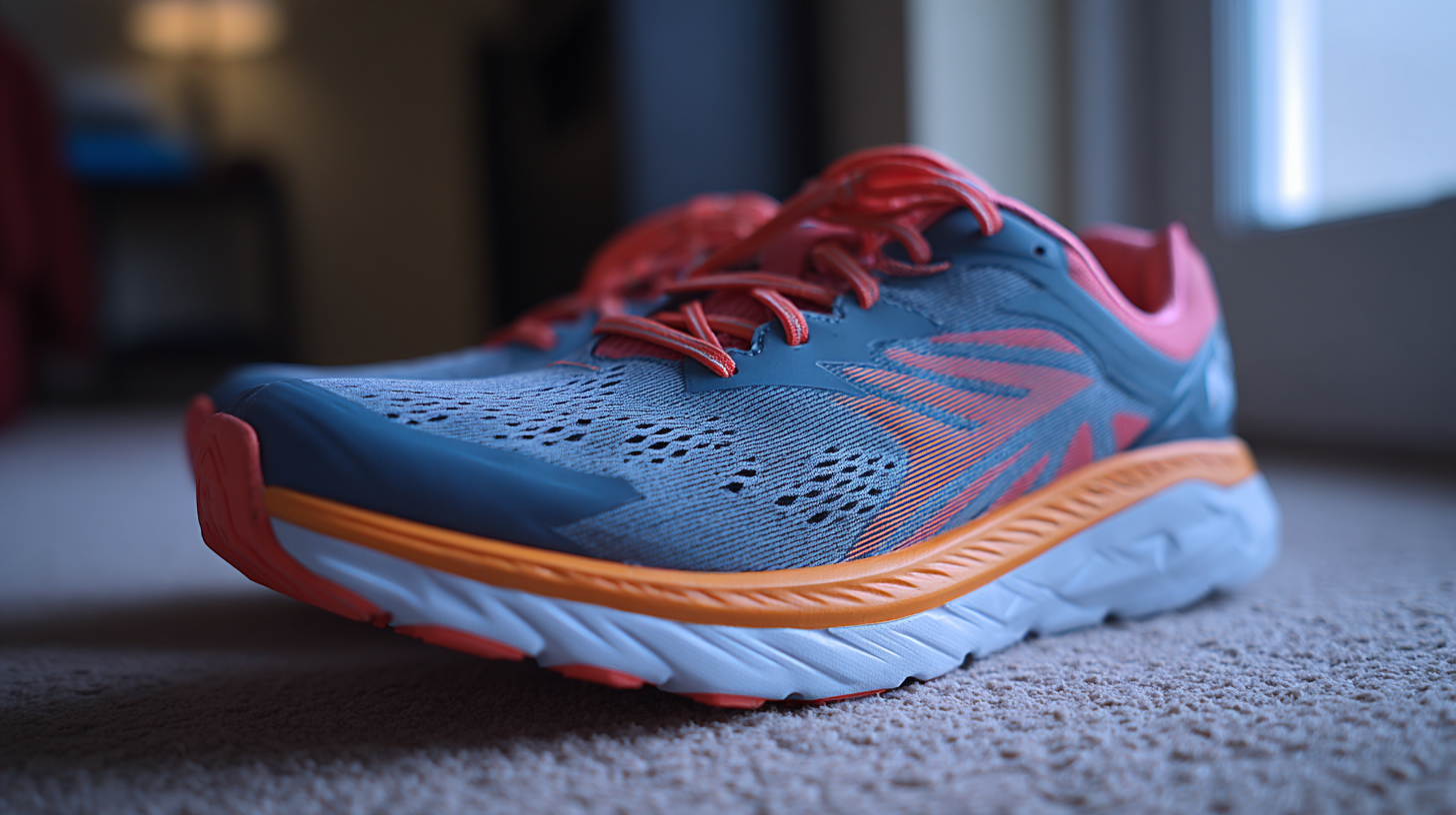 How to Choose the Best Running Trainers for Ultimate Performance