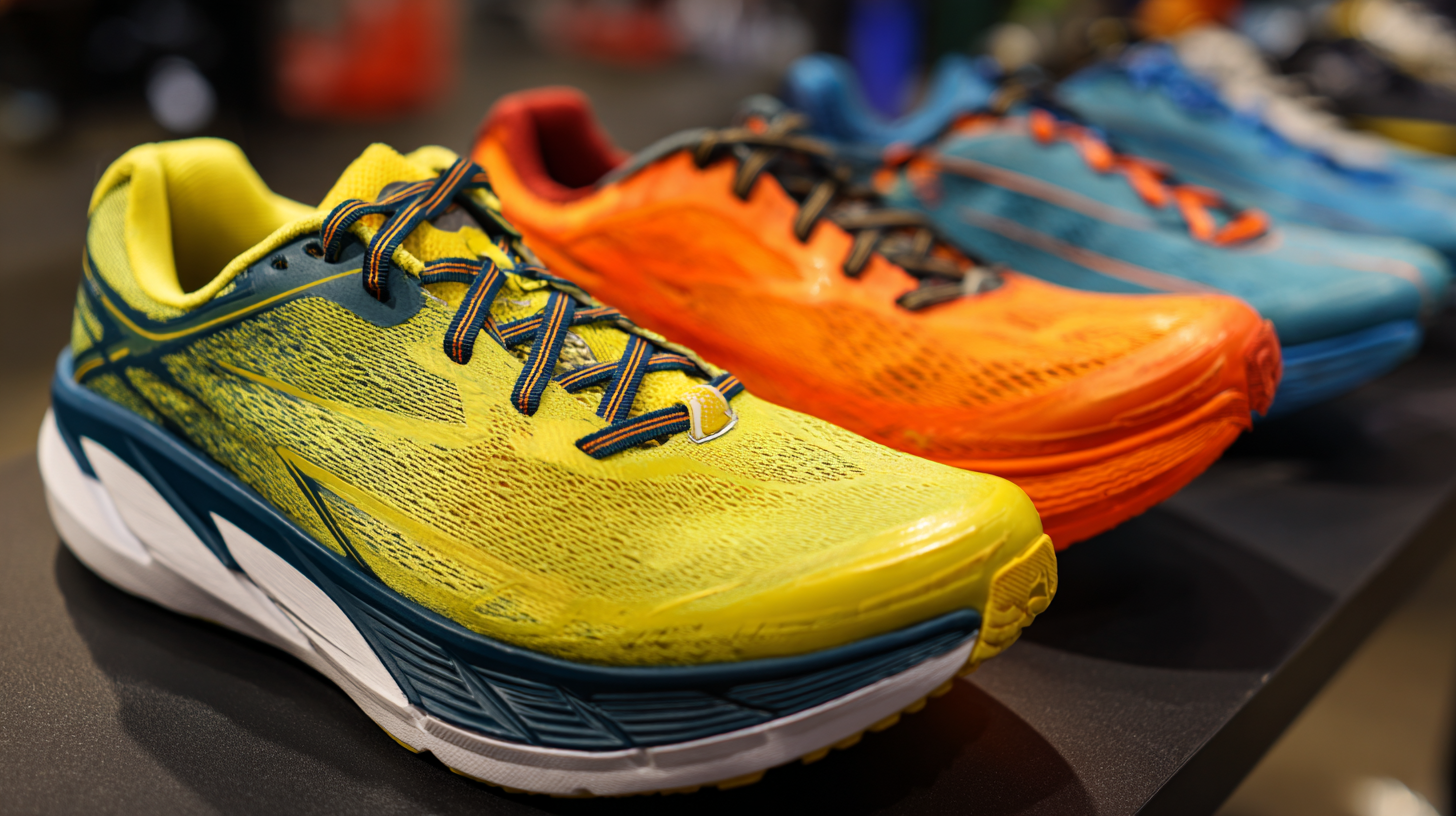 How to Choose the Best Racing Shoes for Optimal Performance and Comfort