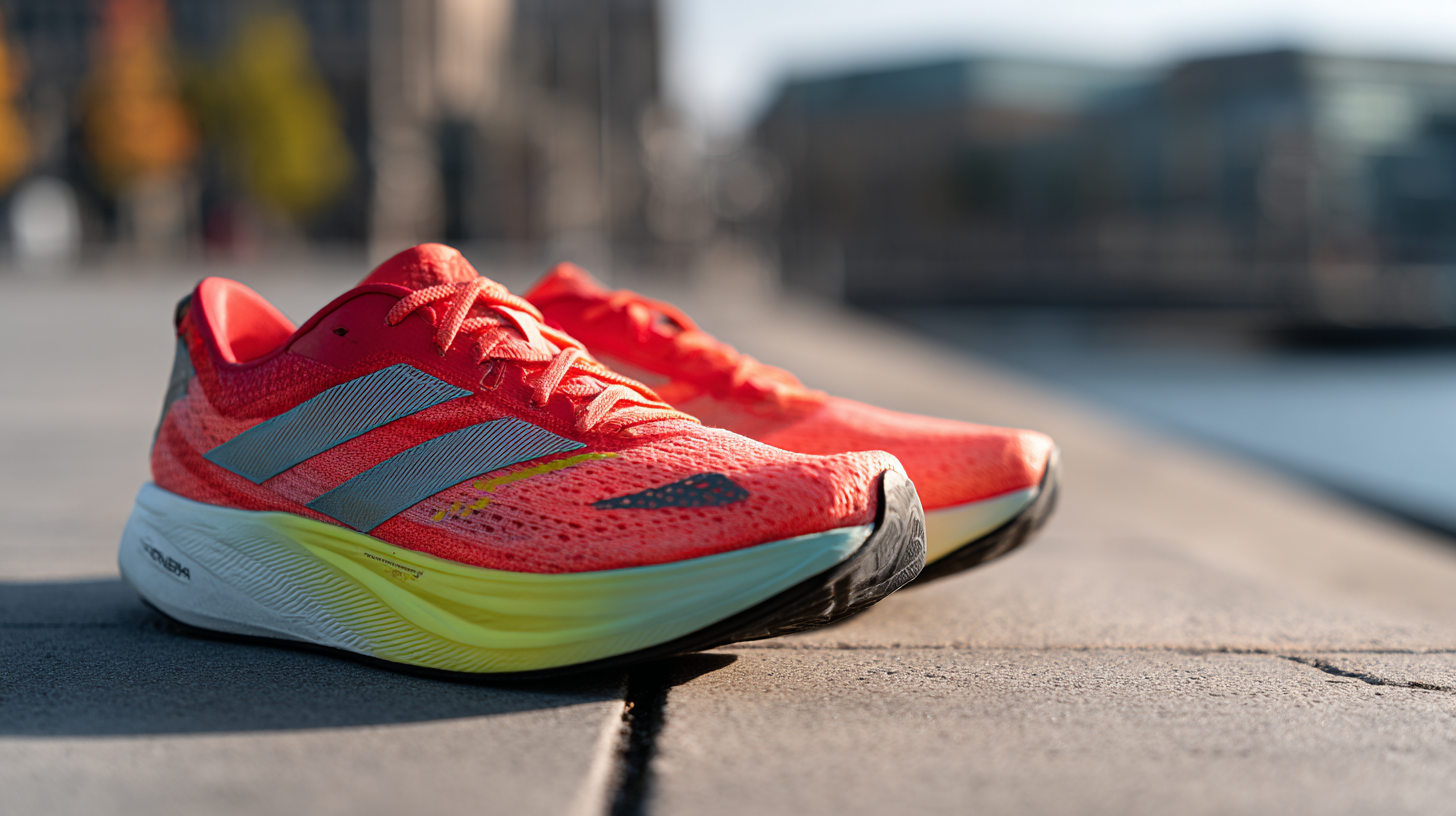 How to Choose the Best Racing Shoes for Optimal Performance and Comfort