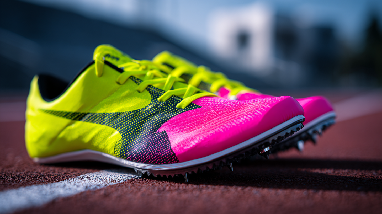 How to Choose the Best Racing Shoes for Optimal Performance and Comfort