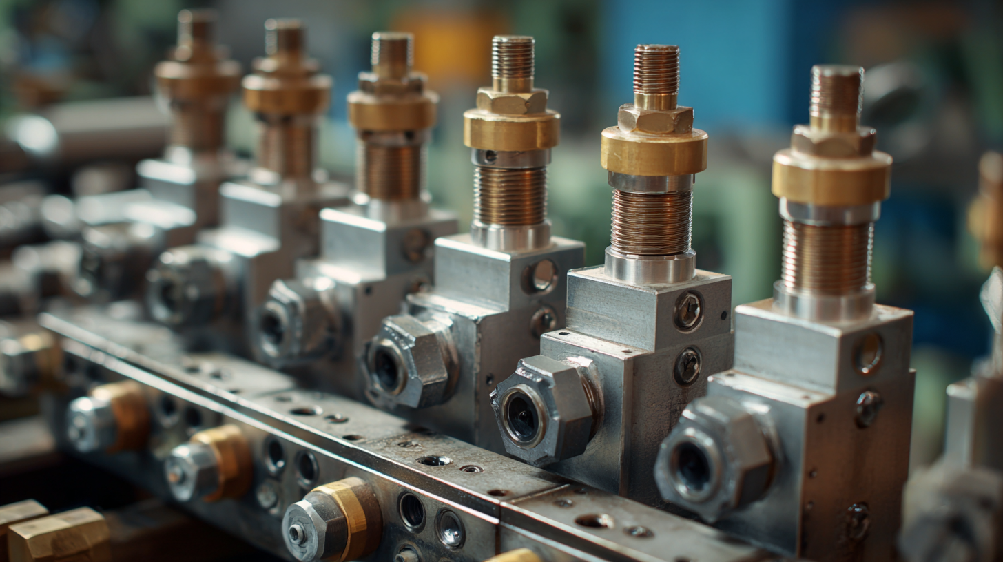 10 Best Valve Distributors for Your Industrial Needs