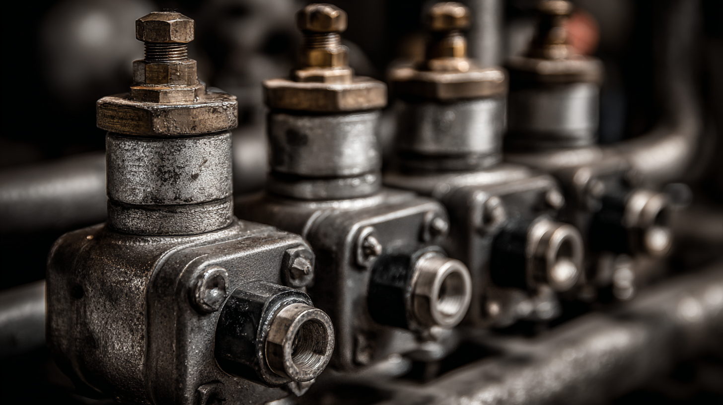10 Best Valve Distributors for Your Industrial Needs