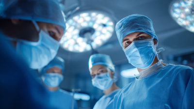 Top Strategies for Enhancing Efficiency with Surgeon Equipment