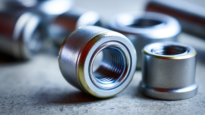 7 Amazing Facts About Rod End Bearings That Will Transform Your Machinery Performance