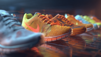 7 Innovative Features of Running Shoes You Should Not Miss