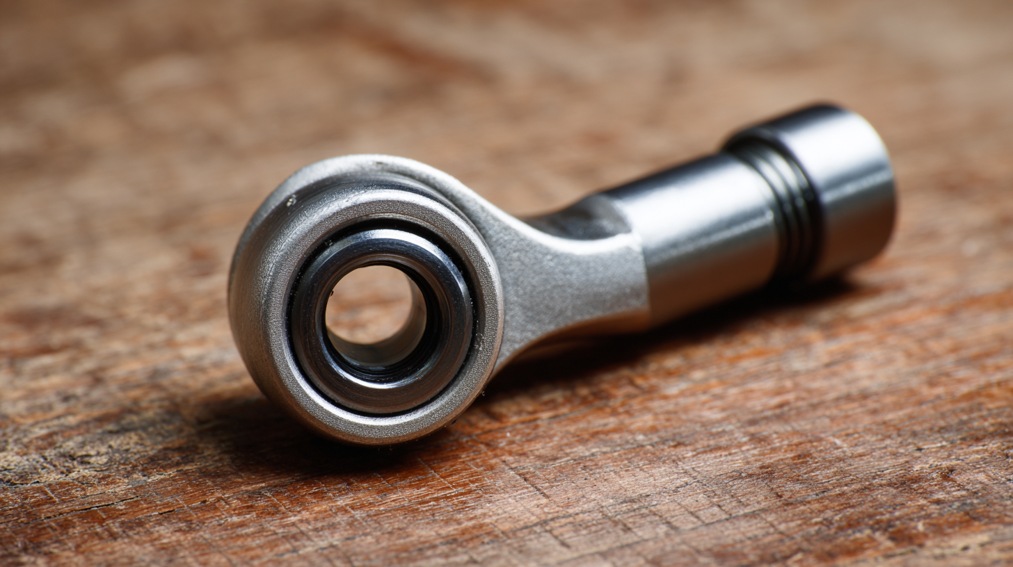 7 Amazing Facts About Rod End Bearings That Will Transform Your Machinery Performance