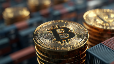 Top Strategies for Maximizing Your Investment in Bitcoin Containers Globally