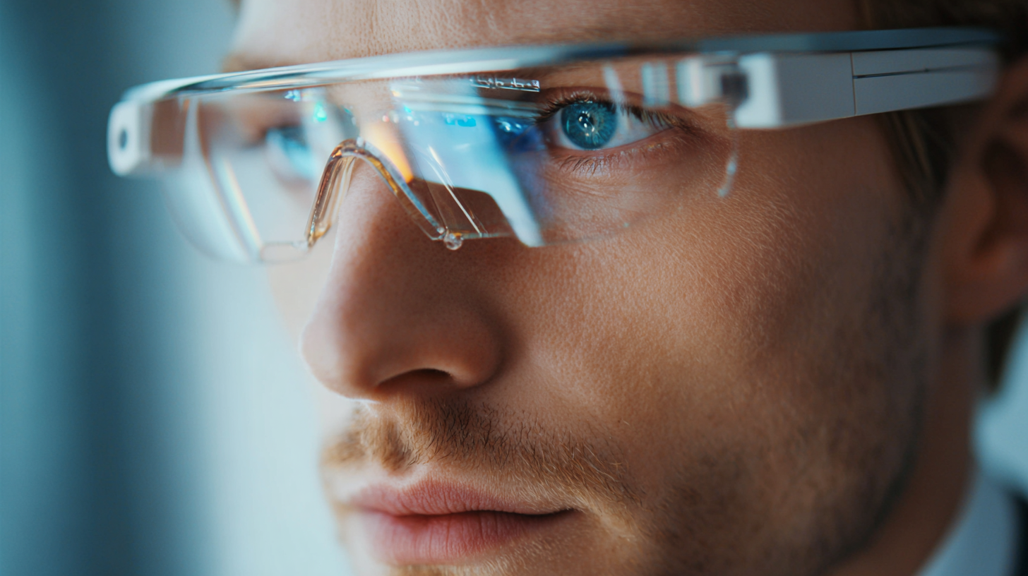 Unlocking Potential: Proven Strategies for Success with Smart Glasses Technology