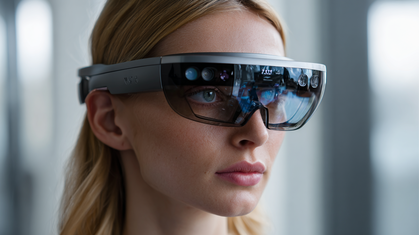 Unlocking Potential: Proven Strategies for Success with Smart Glasses Technology