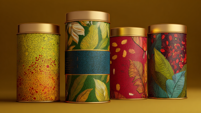Top Strategies for Elevating Your Brand with Custom Tin Can Packaging