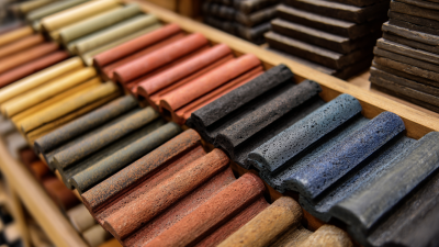 How to Choose the Best Eco-Friendly Roof Tiles for Your Sustainable Home