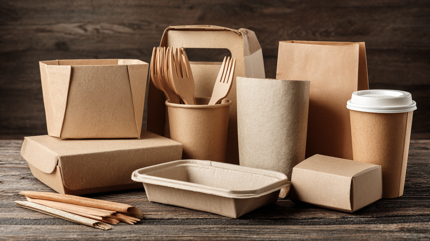 7 Innovative Benefits of Biodegradable Packaging You Didn't Know About