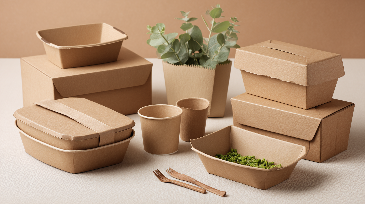 7 Innovative Benefits of Biodegradable Packaging You Didn't Know About
