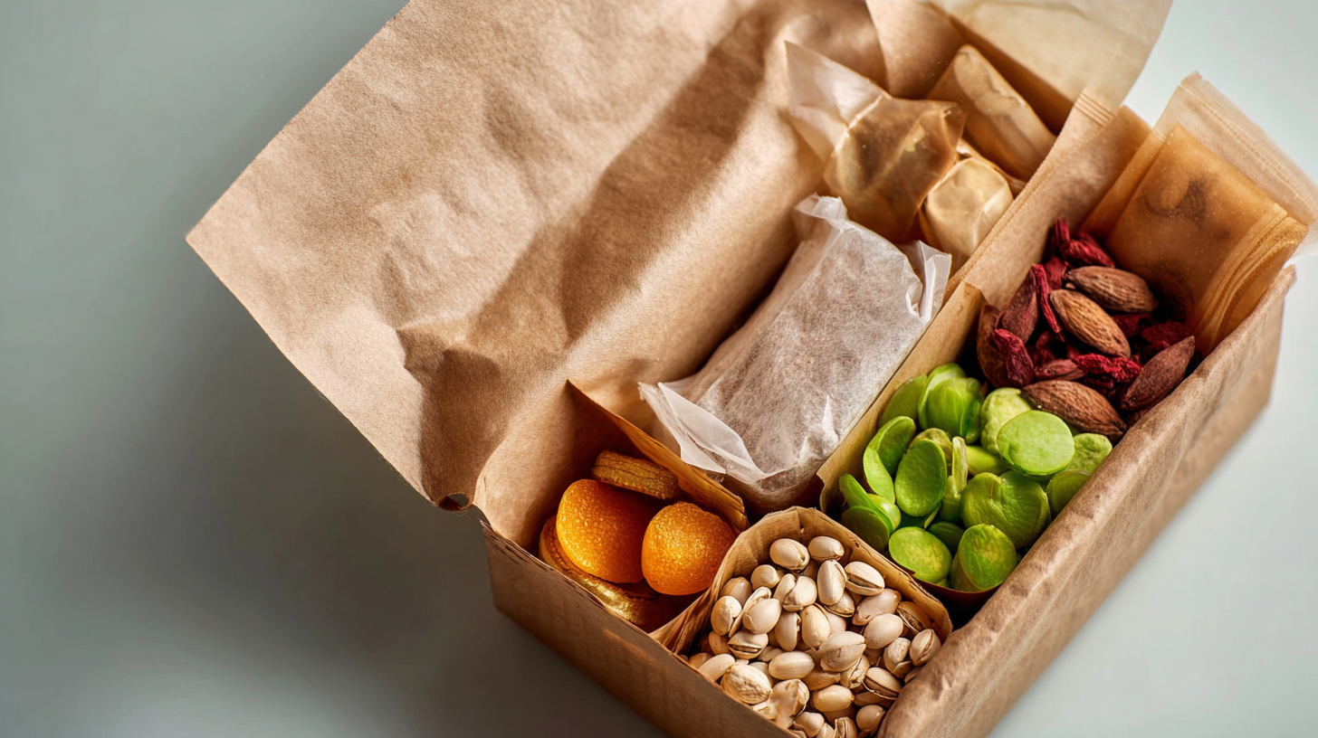 7 Innovative Benefits of Biodegradable Packaging You Didn't Know About