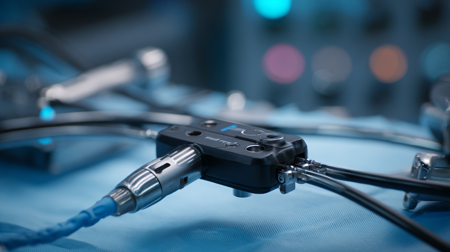 5 Best Neurosurgery Instruments for Precision in Surgical Procedures