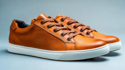 7 Best Casual Shoes for Men in 2023: Top Trends and Comfort Ratings Revealed